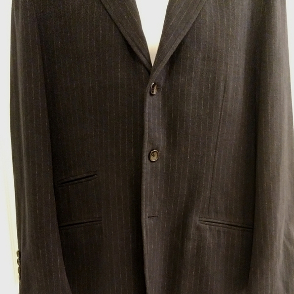 Kent & Lloyd (?) blazer/sport jacket - NWOT - Picture 2 of 12